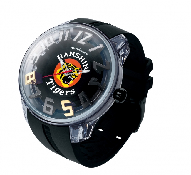 スイス生まれのファッションウォッチ「Tendence(テンデンス)」は今年85