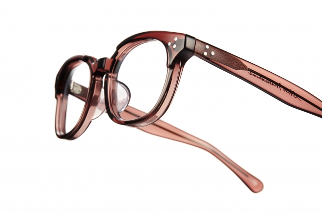 Zoff×Matsushima Shin コラボレーションモデル発売 | 株式会社インター