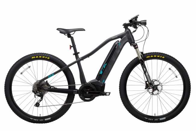 電動アシスト自転車スポーツタイプ「Xシリーズ」ラインアップ拡充