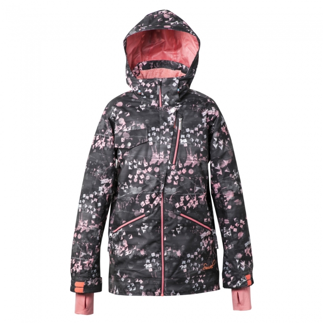 アクティブでオシャレな女の子をサポートするブランド『Swivel