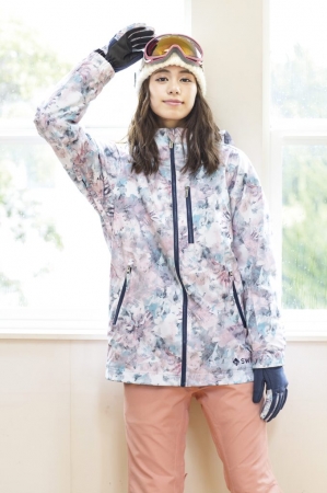 SWIVEL（スウィベル）』2019-2020 FW Collection発売！ | ゼビオ
