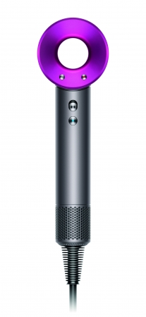 Dyson Supersonic Ionicヘアードライヤーがこの秋進化 低温のやさしい