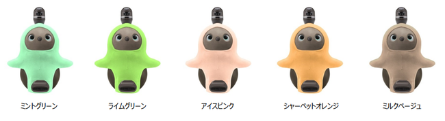 即時完売の「かいじゅうニット」多数のご要望にお応えして再販が決定