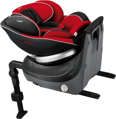 チャイルドシート「ネルーム ISOFIX エッグショックND」7月下旬新発売
