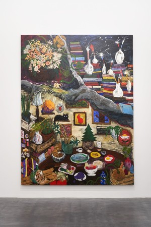 OIL by 美術手帖】アーティスト平子雄一の初作品集『GIFT YUICHI