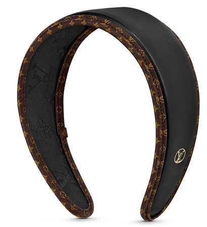 ルイ·ヴィトン】メゾンのクラフツマンシップ光る 夏の新作ヘッド