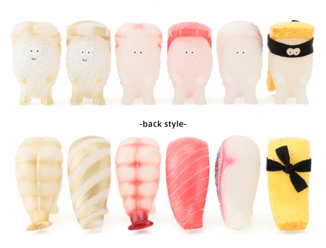 SUSHI-L.A.×Le Magasin コラボレーションフェアを開催!2019.8.23(fri