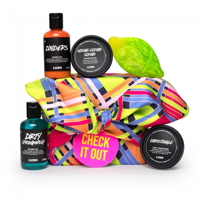 クリスマス限定ギフト 第2弾 全9種類 2018年10月19日（金）発売開始 第