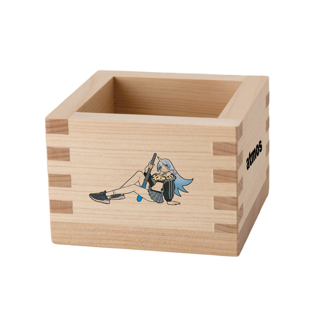 atmosよりadidas Originals ATMOS “SETSUBUN PACK” ZX 2K BOOST PURE