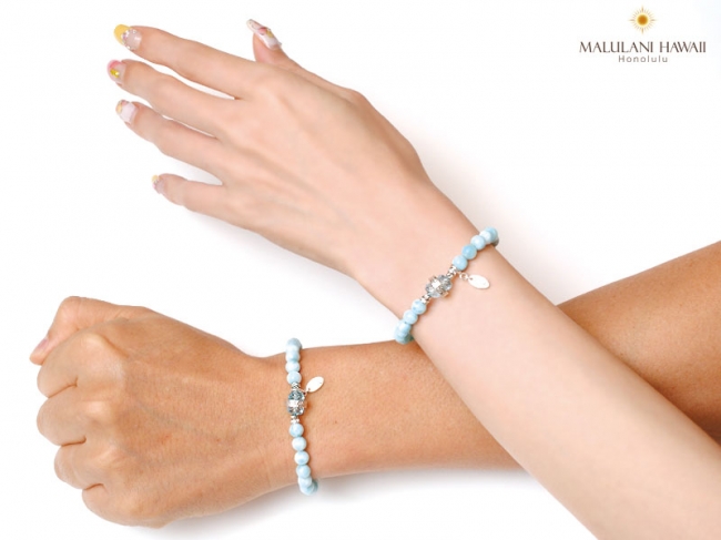 まるでハワイの海と青空！ハワイ発「マルラニハワイ」より、愛と癒しの