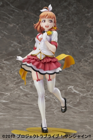 ラブライブ！サンシャイン!!』Birthday Figure Project 第5弾「高海