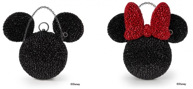 ANTEPRIMA Disney COLLECTION 第2弾 発売のお知らせ | 株式会社