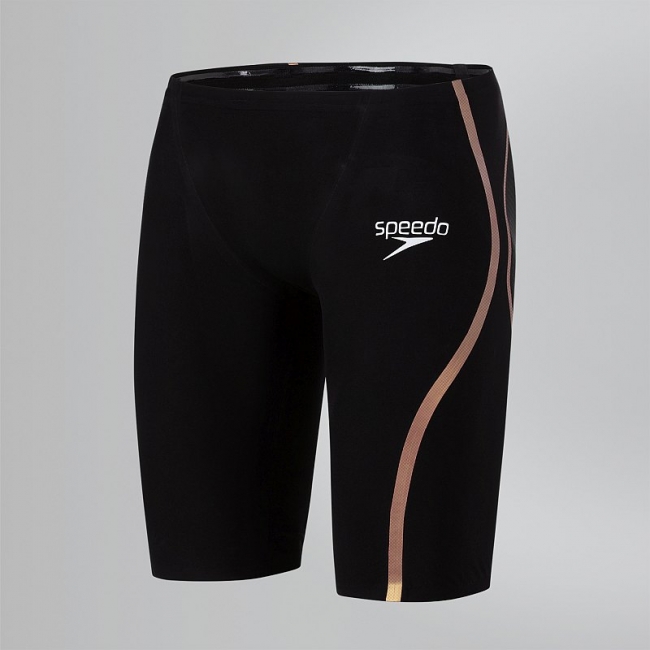 Speedo 競泳水着最新モデル「Fastskin LZR Pure Intent」、「Fastskin