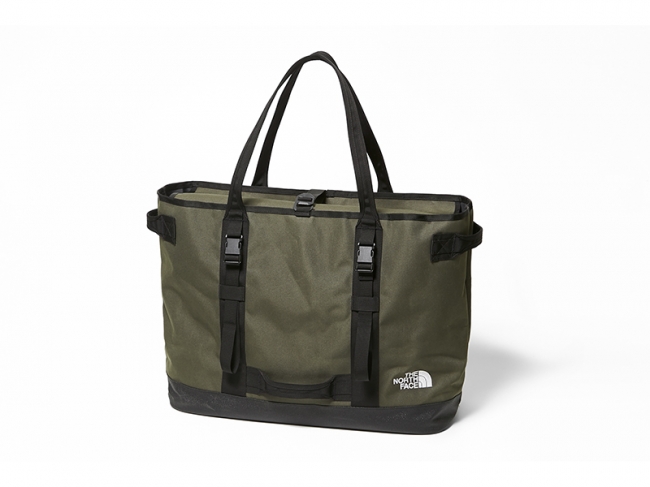 THE NORTH FACE」からキャンプギア「FIELUDENS SERIES」を発売 | 株式