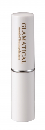 トップバリュのGLAMATICALよりビタミンC90％配合