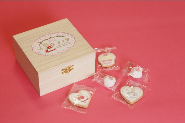 伊勢丹新宿店×サンリオ イベント「FANCY SANRIO CHARACTERS」開催