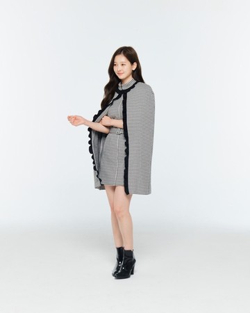 JILTU 2021 A/W コレクション「'tie a ribbon'」9月9日（木）19:00より