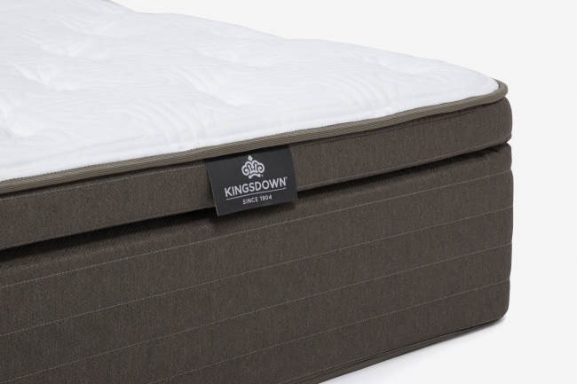 極上の眠りを追求してさらに進化！プレミアムマットレスブランド