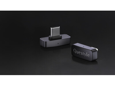 Questyle Japan、QCC Dongle Pro先行発売を発表 企業リリース | 日刊