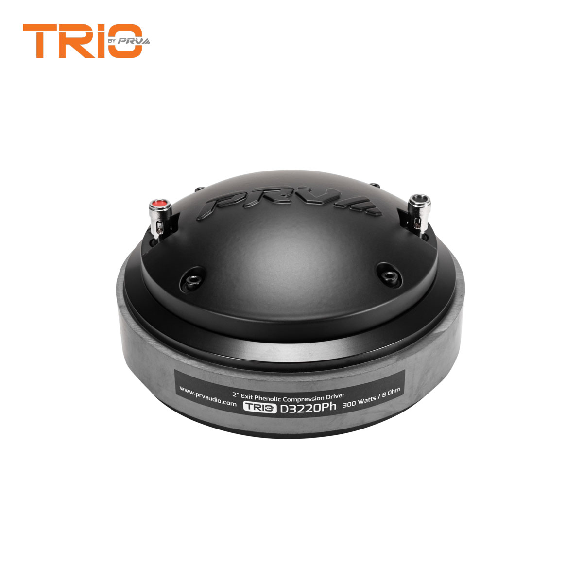 D3220Ph - PRV Audio