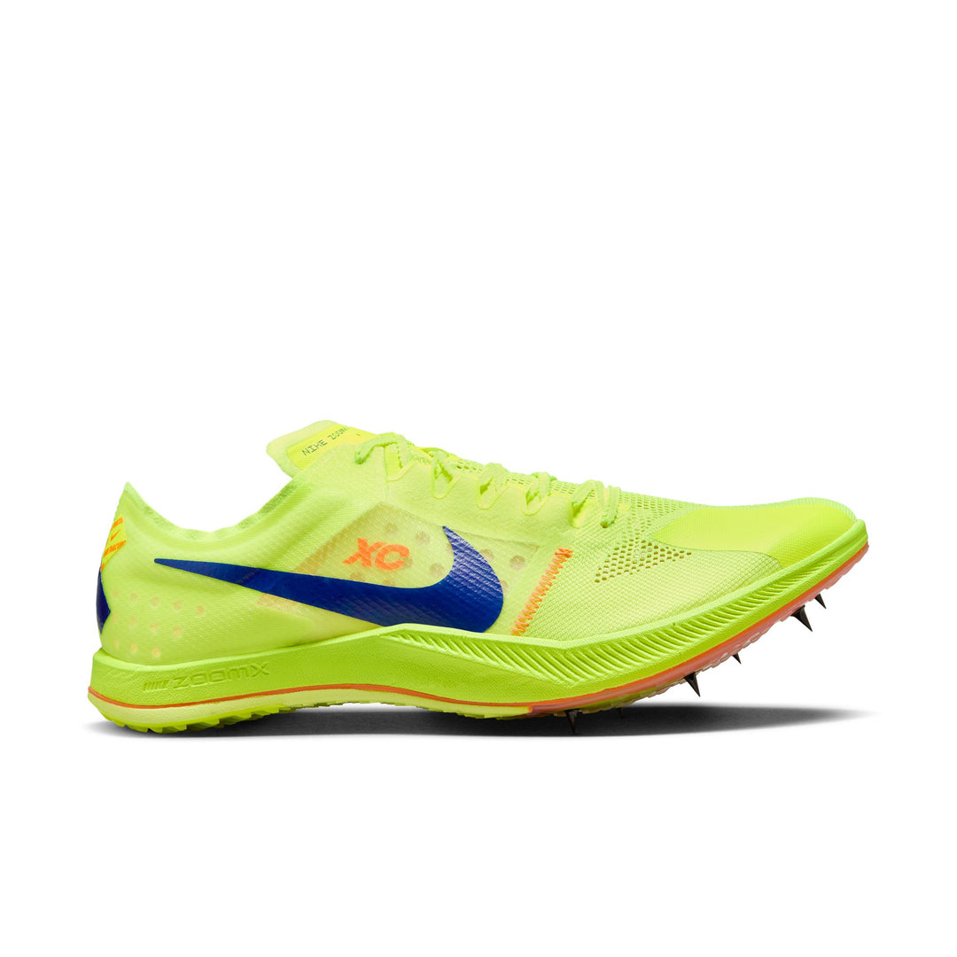 Unisex Nike ZoomX Dragonfly XC Spike – =PR= Run & Walk