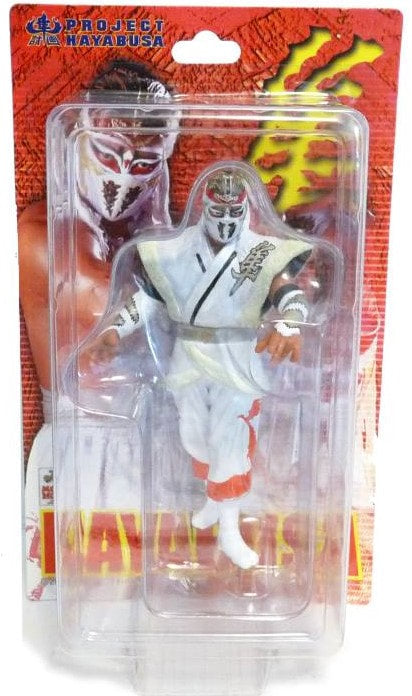 Hayabusa – PW Catalog