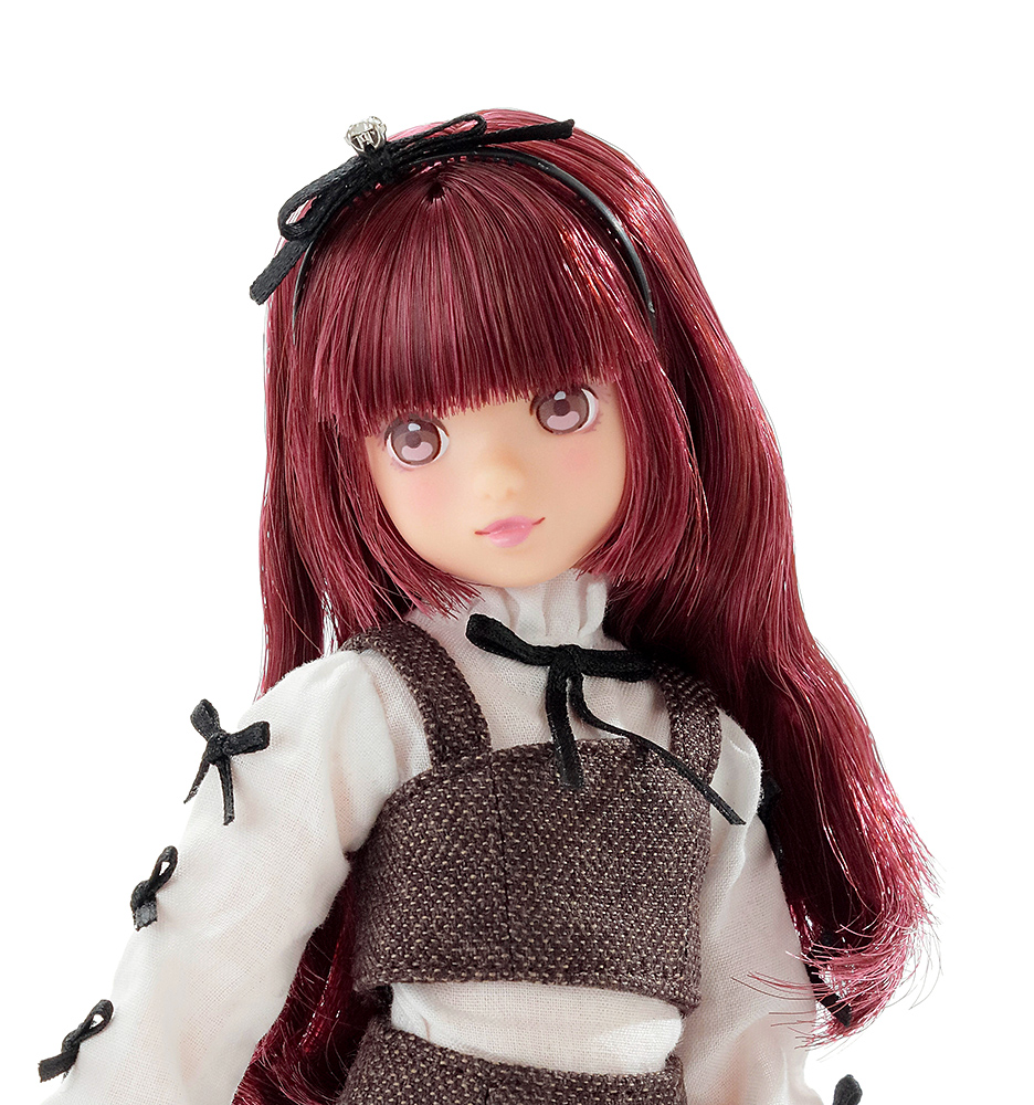 CCSgirl 24AW ruruko - PetWORKs Store