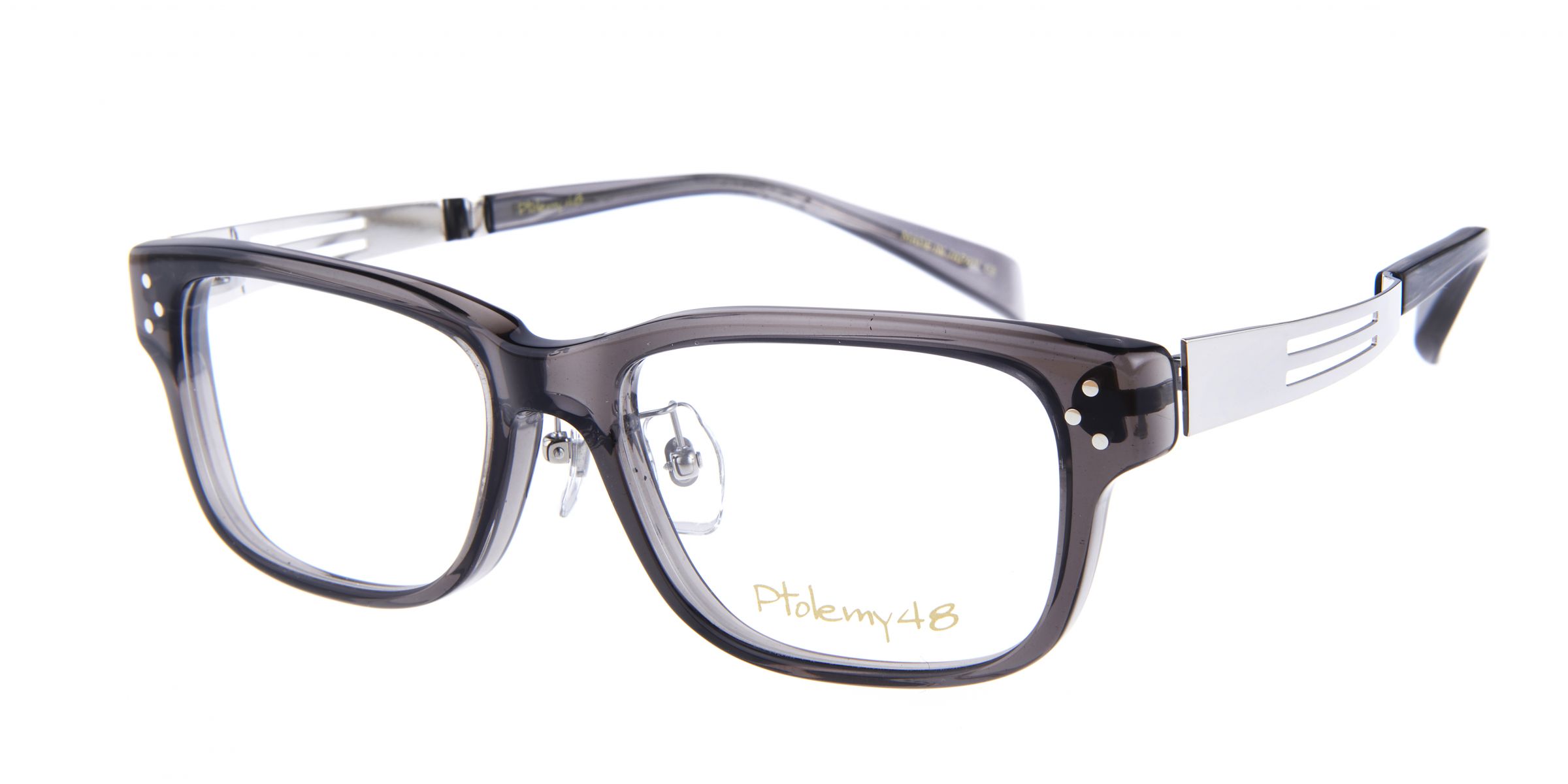 Vintage Celluloid VC-062 / EYEWEAR :: Ptolemy48（トレミー