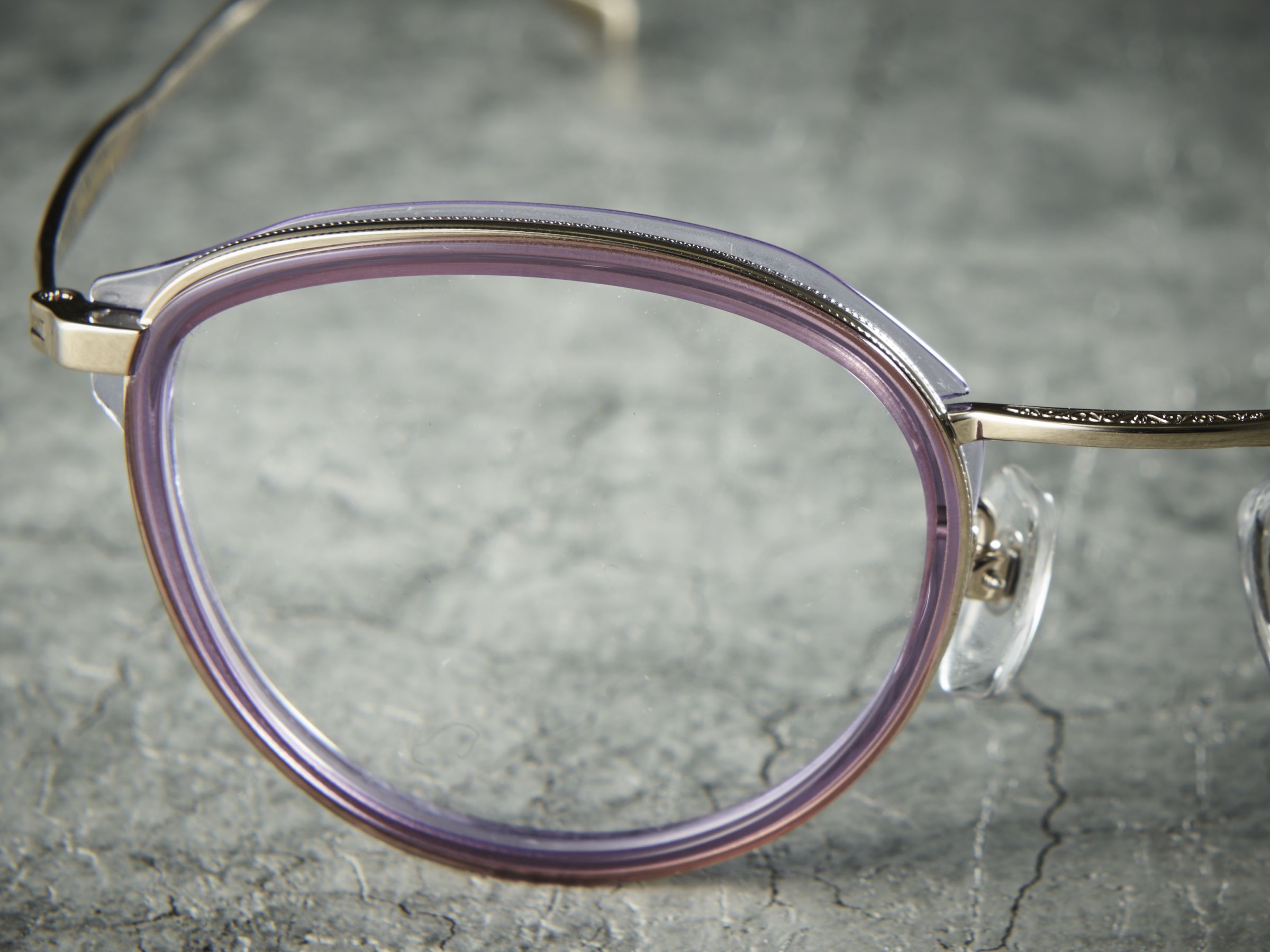 EMPEROR E-089 / EYEWEAR :: Ptolemy48（トレミーフォーティエイト