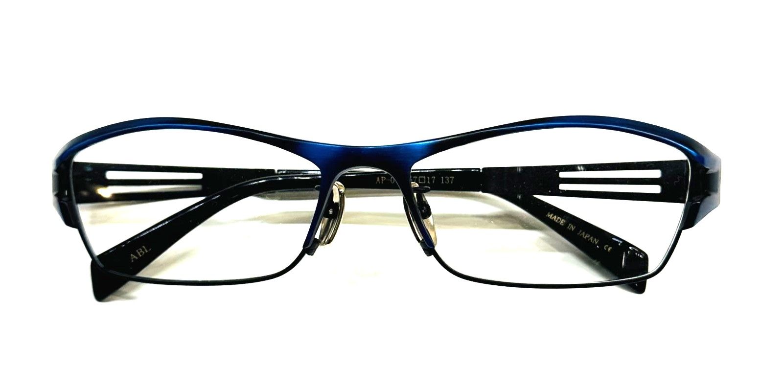 APOLLON AP-018 Limited / EYEWEAR :: Ptolemy48（トレミーフォーティ