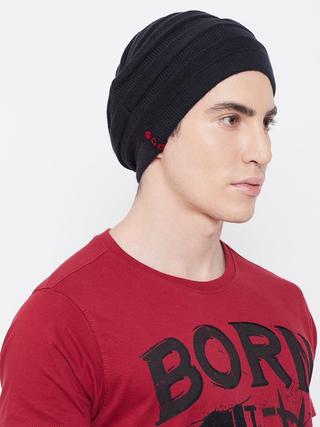 Punk: Beanies For Men - Buy Beanies Online At Best Prices In India