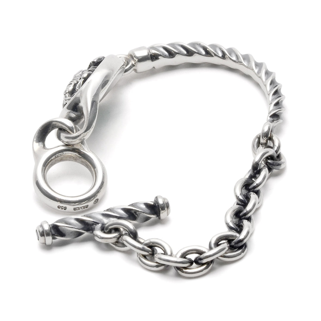 BR929｜ブレスレット【プエルタ・デル・ソル公式サイト｜PUERTA DEL SOL】