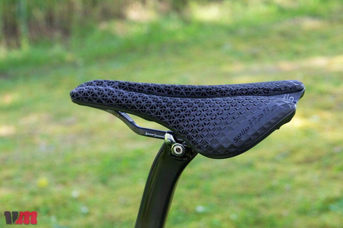 Selle Italia Novus Boost EVO 3D Kit – velomotion.de