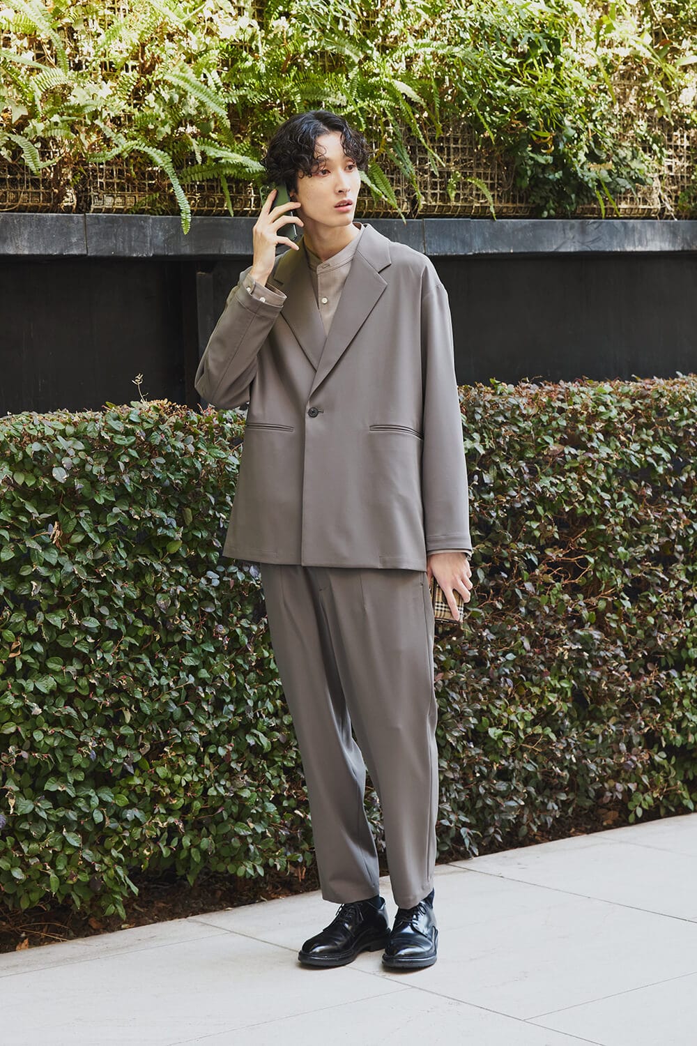 PUBLIC TOKYO 24SS SETUP｜PUBLIC TOKYO｜PUBLIC TOKYO ONLINE STORE