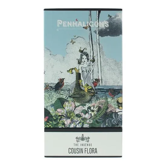 Penhaligons Portraits The Ingenue Cousin Flora Eau De Parfum