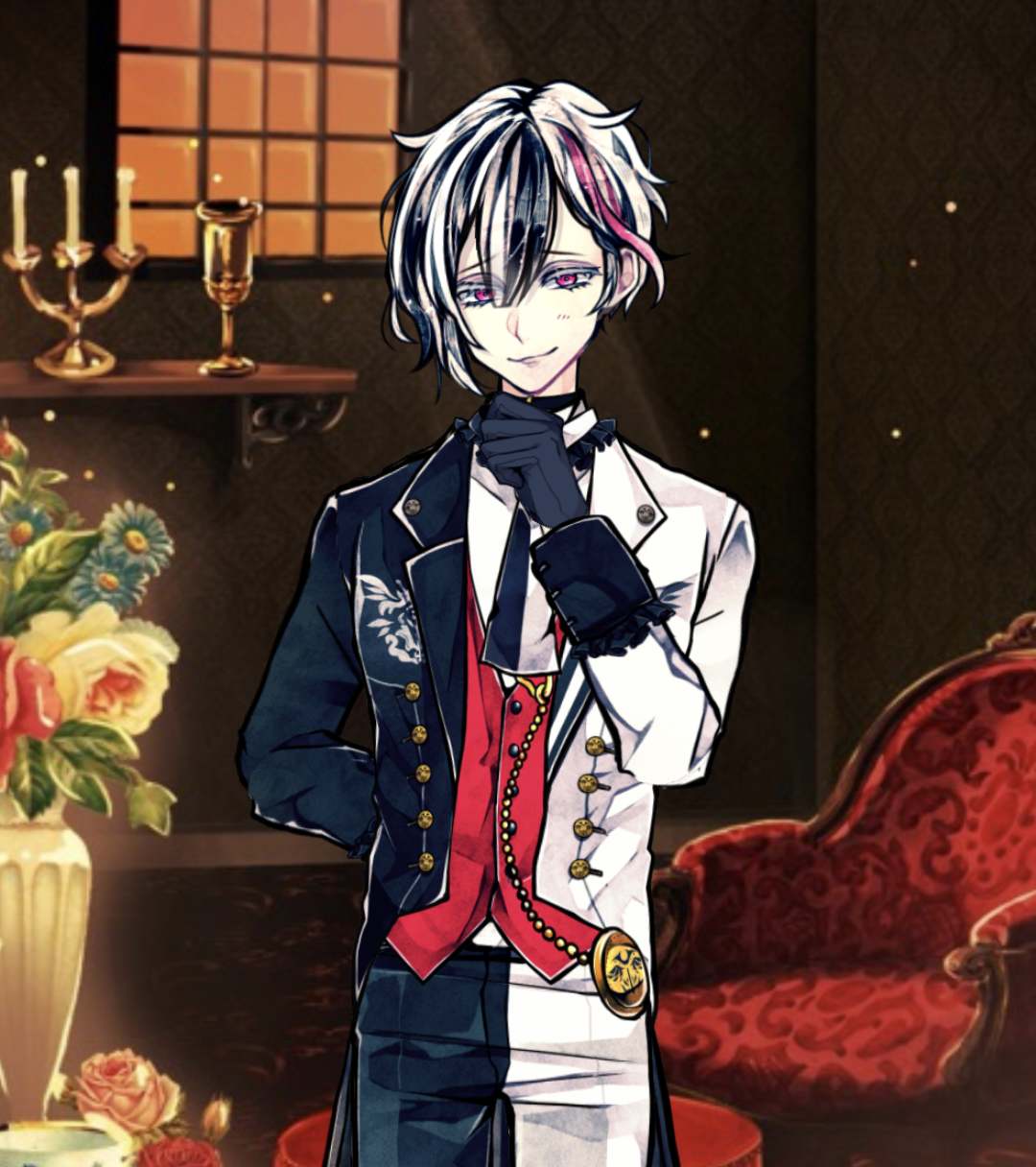 3月5日は推しのベリアン・クライアンの誕生日です！！ - あくねこに