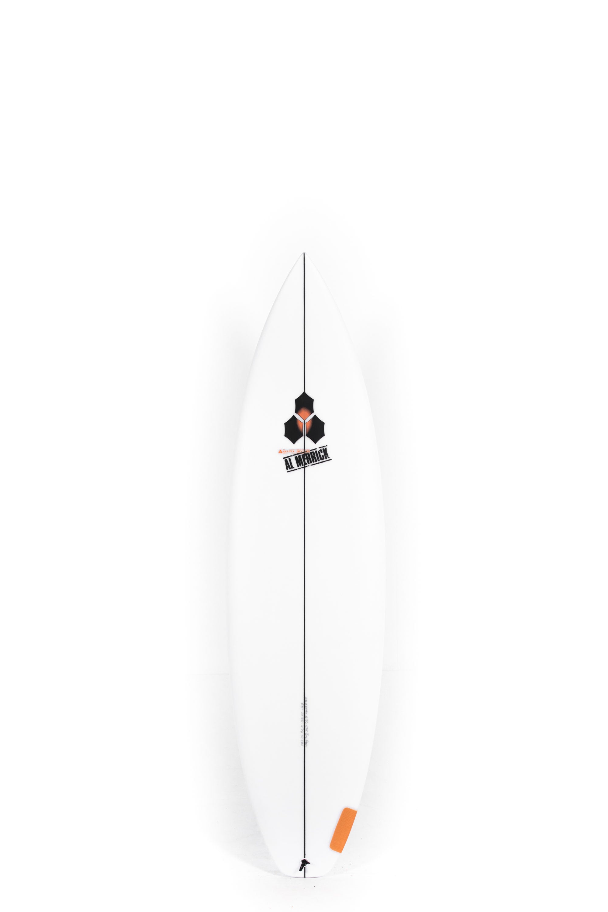 Channel Islands Surfboards BIG HAPPY 6'8