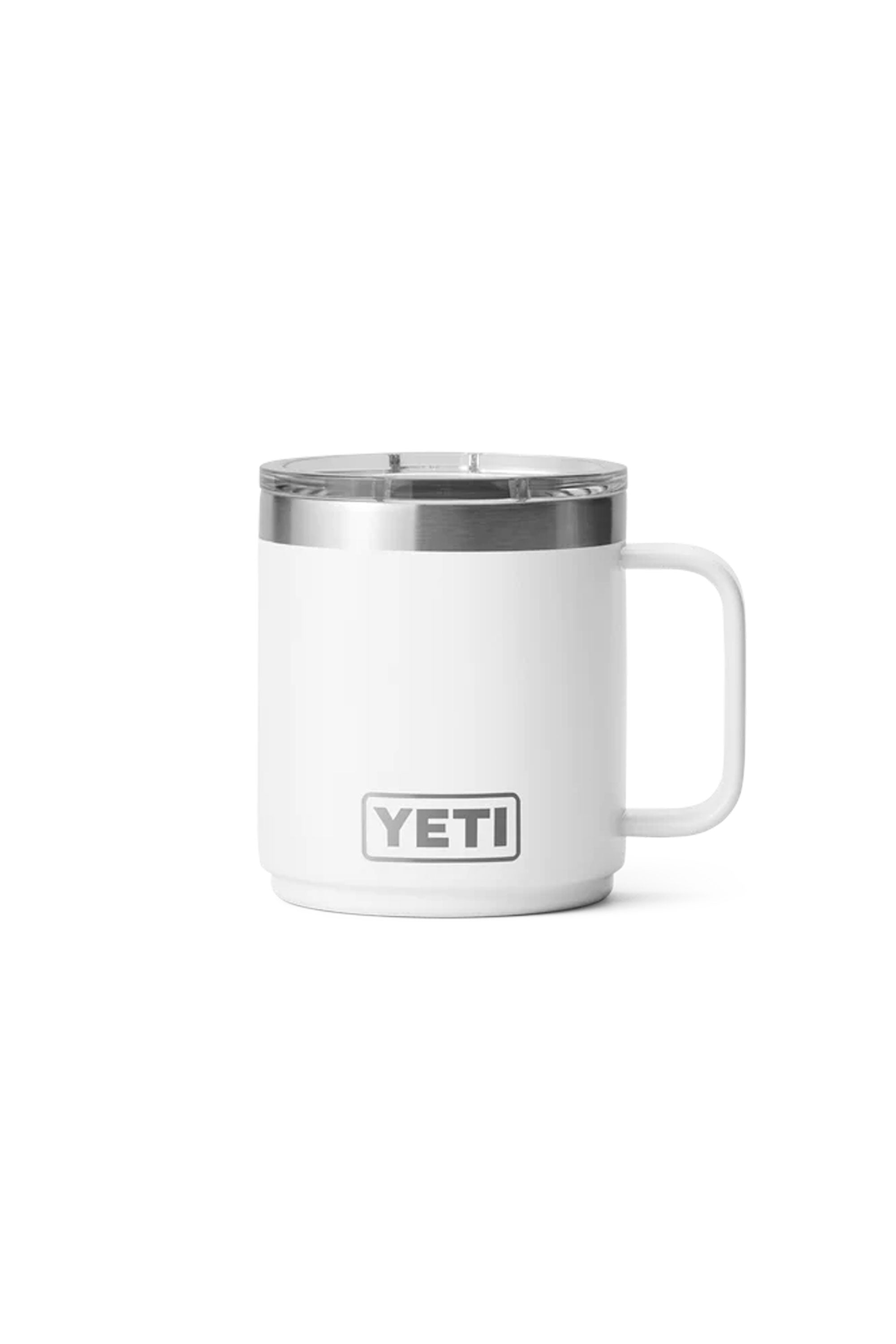 YETI - RAMBLER 10 OZ MUG | Shop at PUKAS SURF SHOP