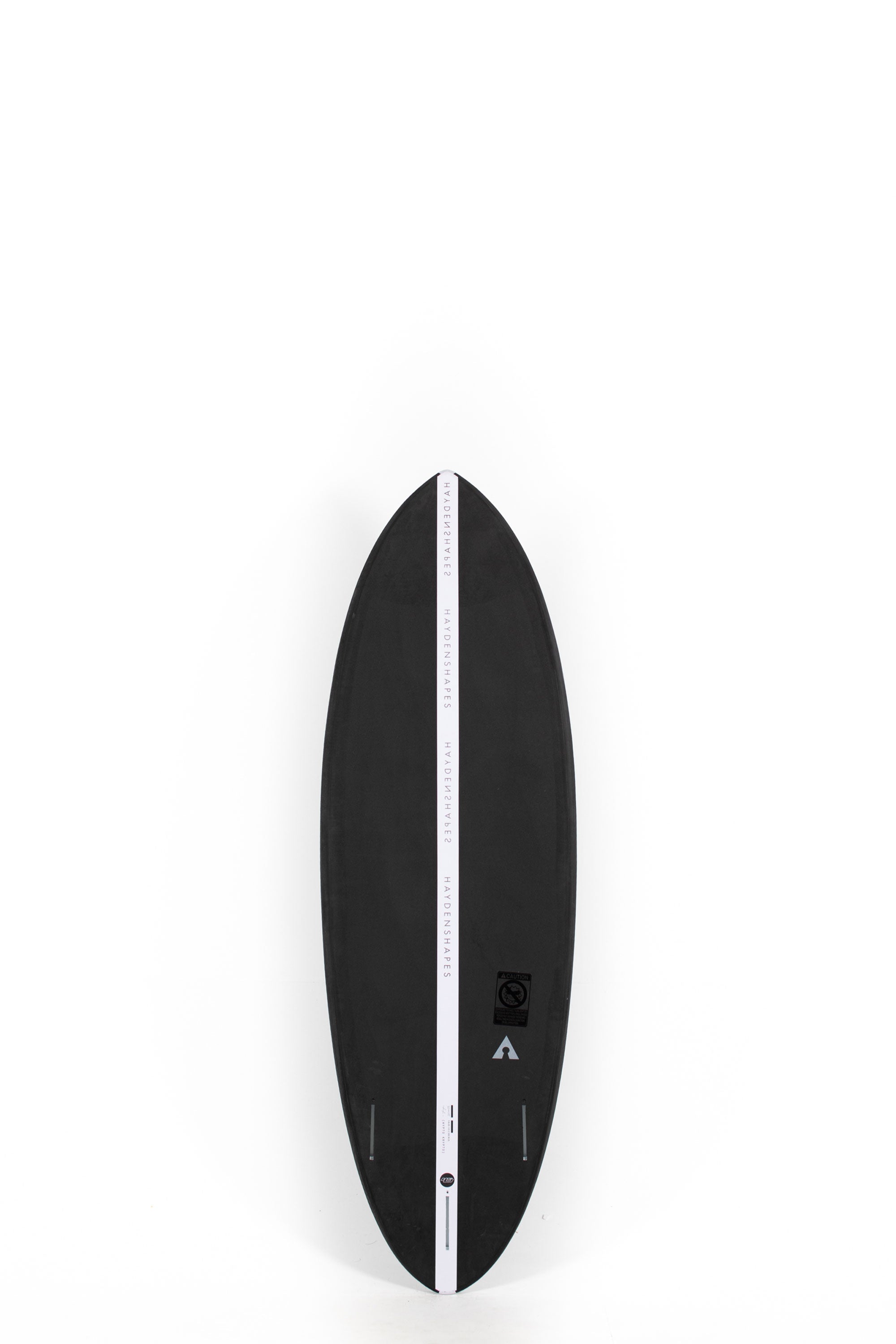 HaydenShapes Surfboard - HYPTO KRYPTO SOFT - 5'8