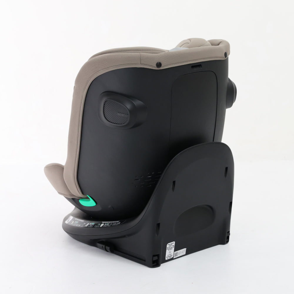 回転式】 チャイルドシート ISOFIX – PUPPAPUPO オフィシャルストア