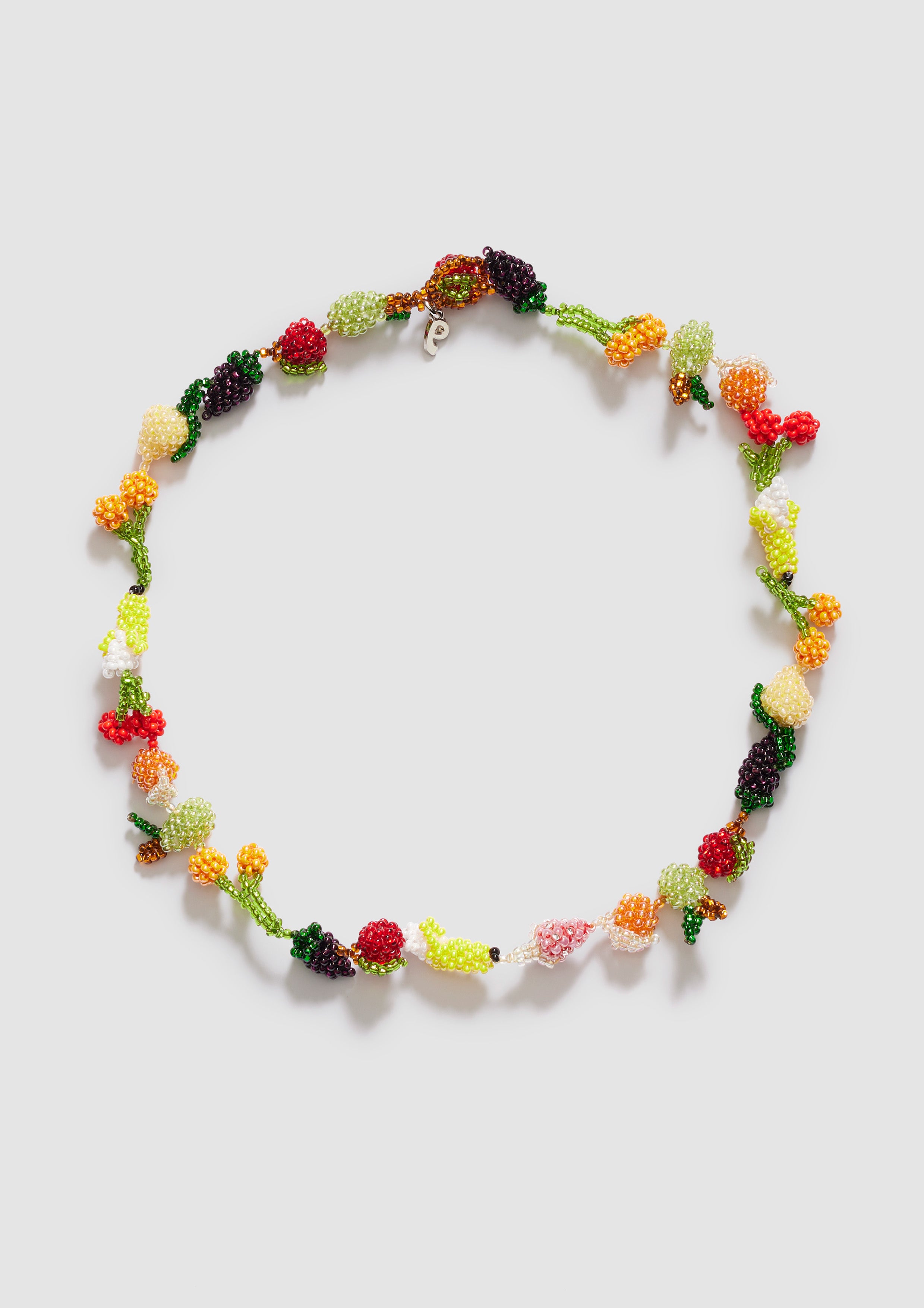 Fruit Salad Galore Necklace – Pura Utz