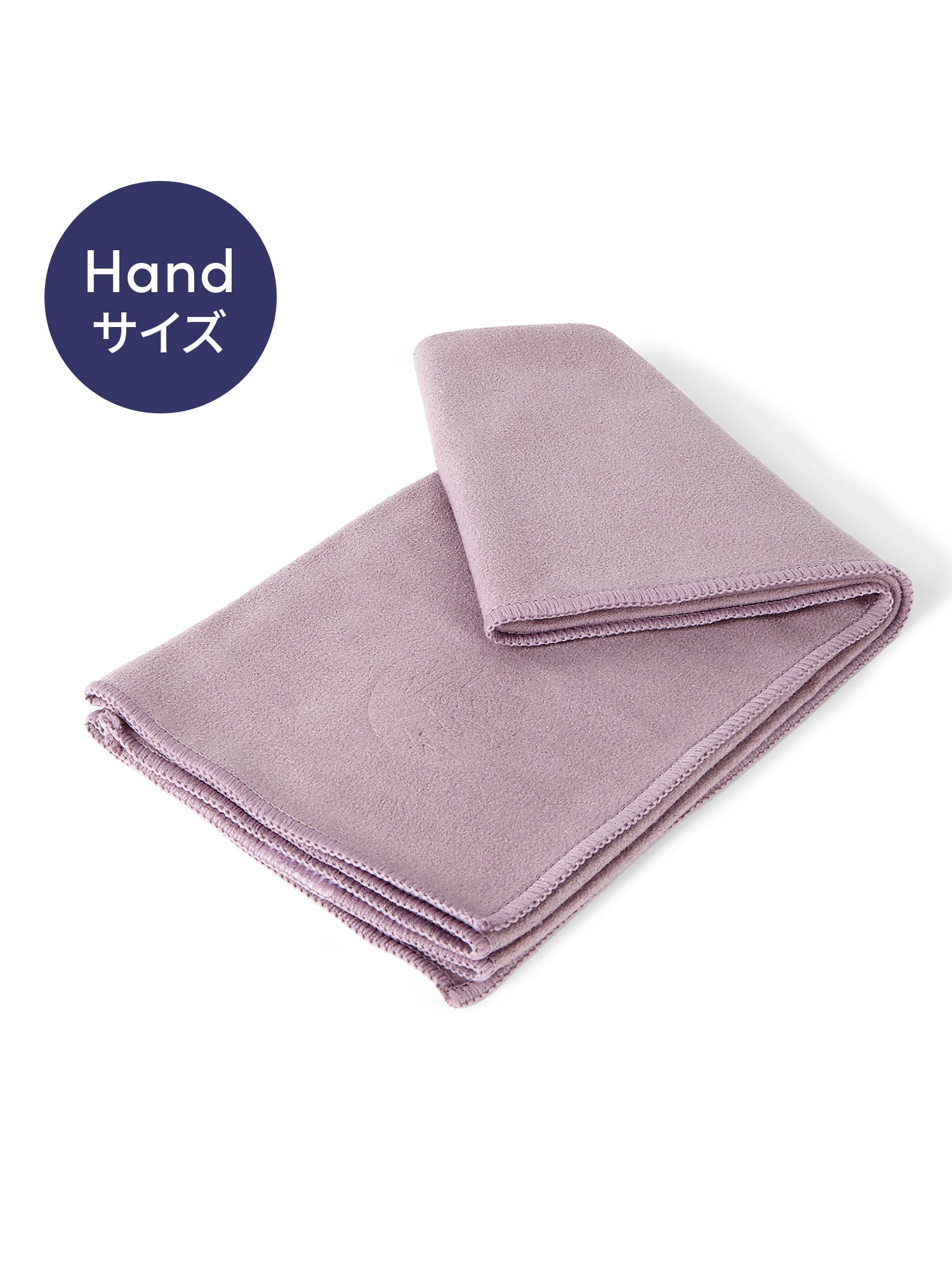 マンドゥカ eQua ヨガマットタオル ハンドサイズ(S) ／manduka yoga