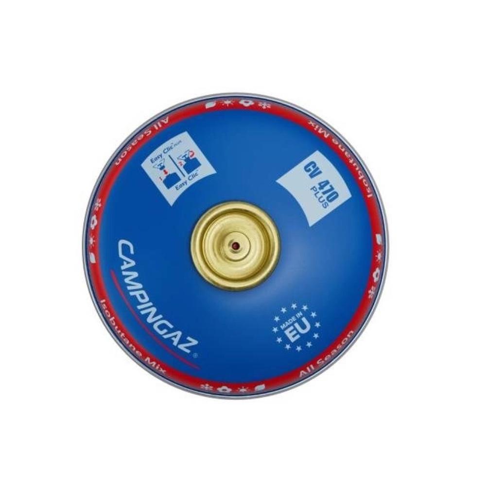 Campingaz CV470 Plus All Season Gas Cartridge - Pack of 3 | Purely