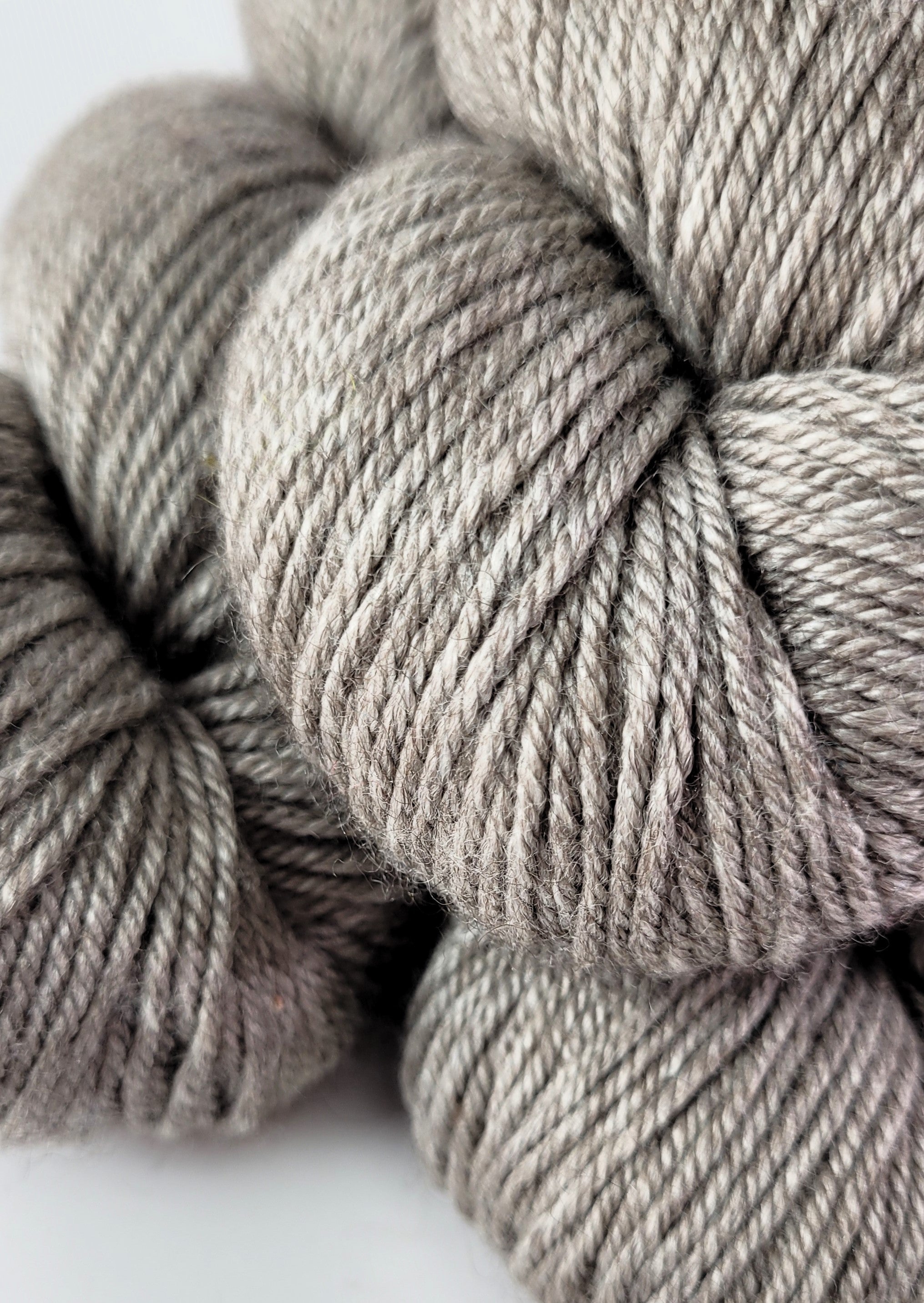 Mainie YAK DK, Color: Natural – purltalk