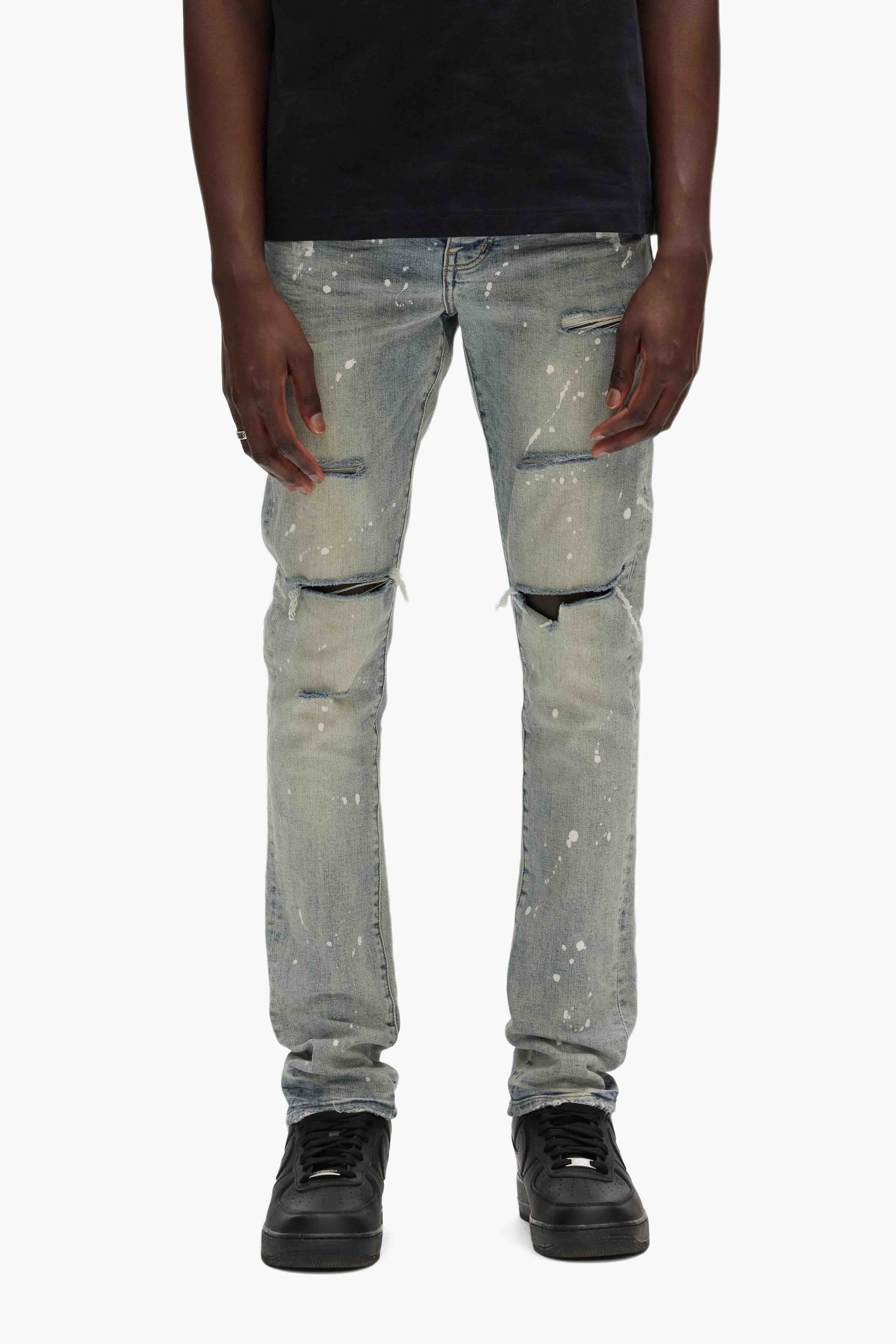 Bottoms – PURPLE BRAND