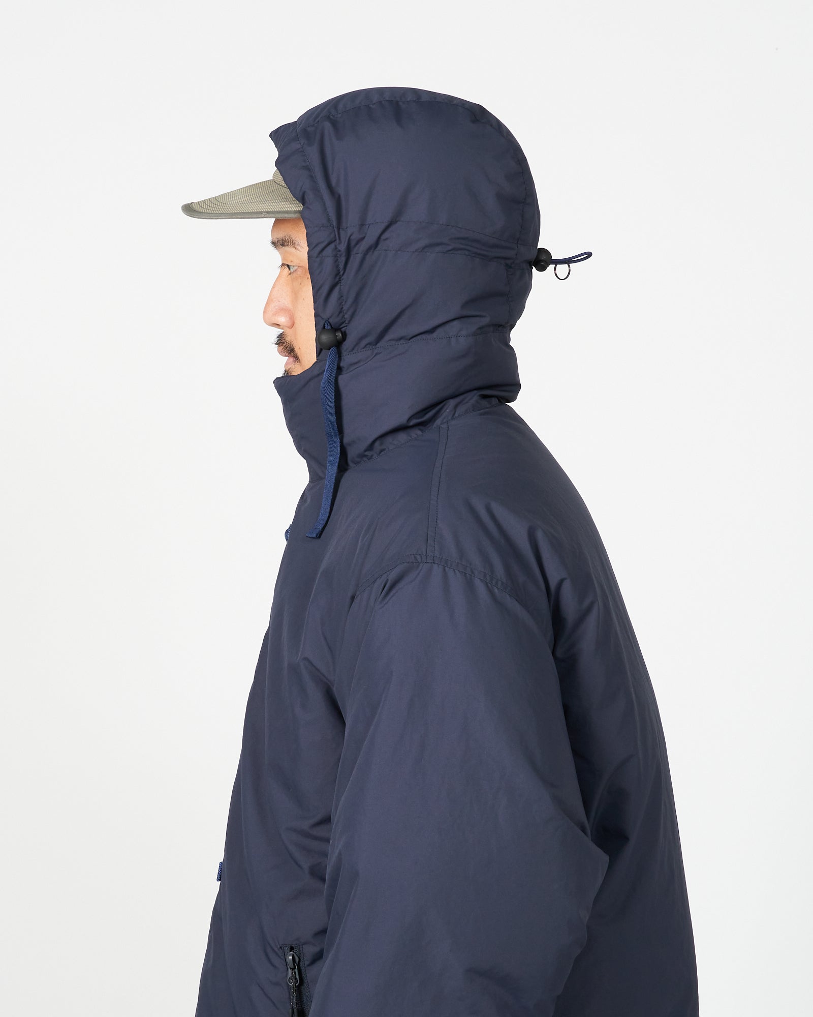 JUGEM EXTREME DUFFLE DOWN PK – P.X.C