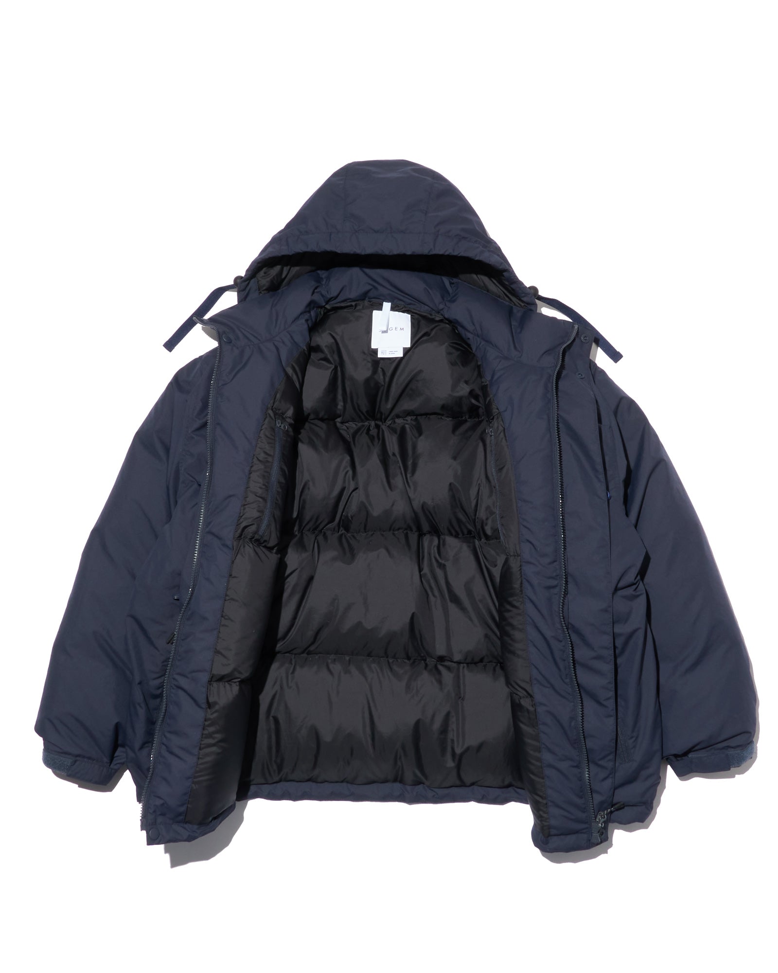 JUGEM EXTREME DUFFLE DOWN PK – P.X.C