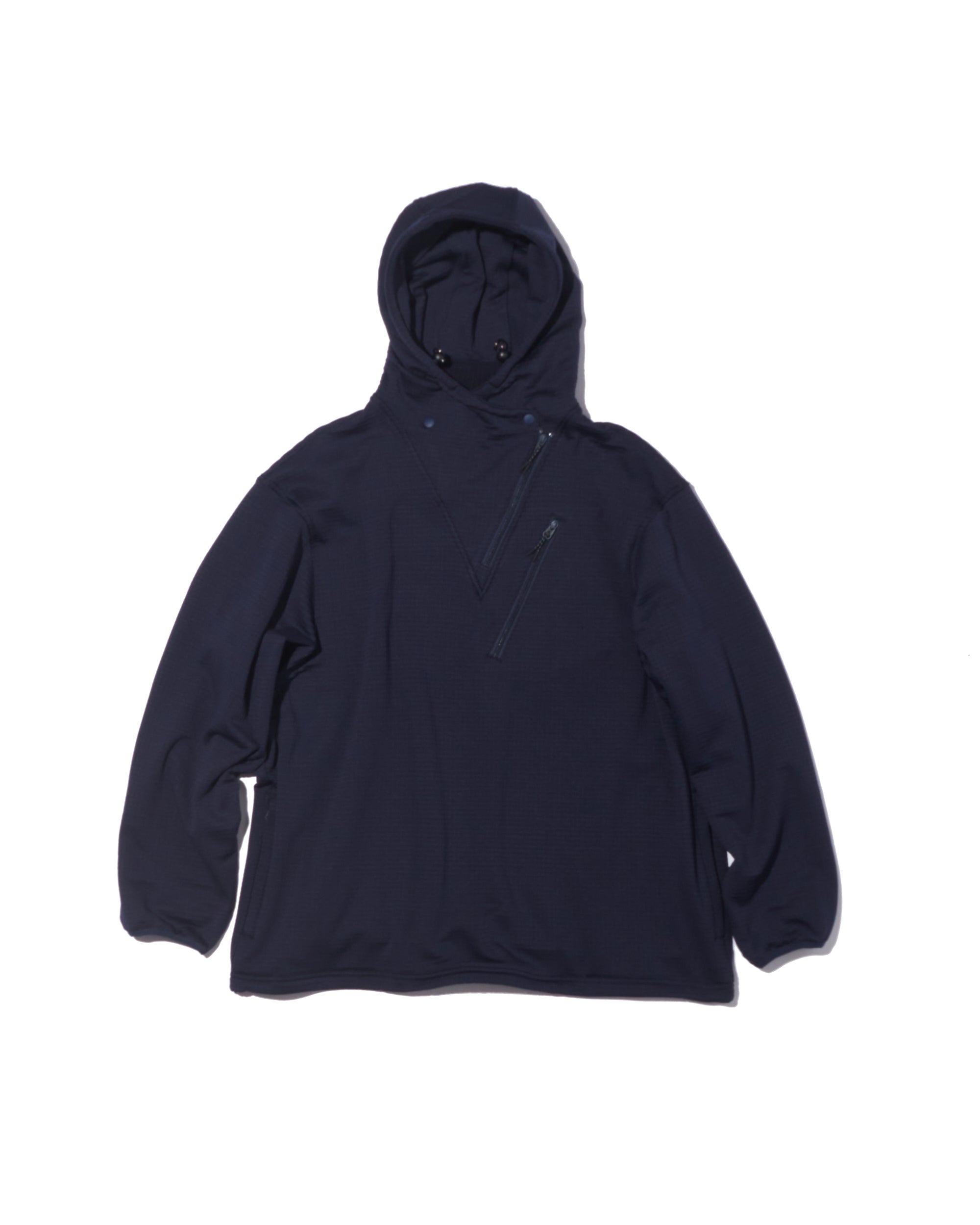 JUGEM FLEECE PULLOVER PK – P.X.C