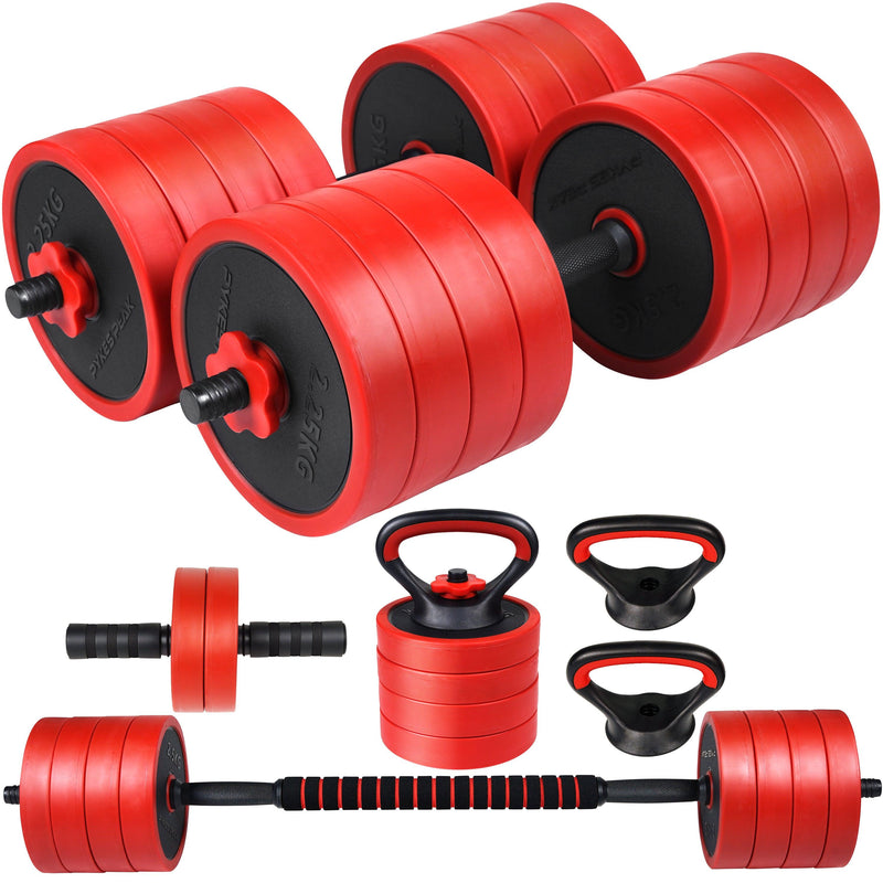 TPUダンベル 50kg 2個 【公式通販】