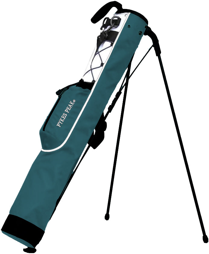 TOUR STAGE スタンド式ゴルフバッグint TOUR STAGE スタンド式ゴルフ